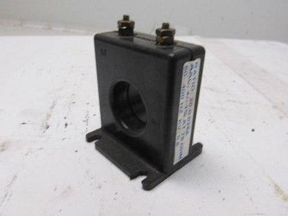 American Autoguard E-CT-020 Power Transformer Ratio: 20:0 .025A 50-400Hz KV:0.6