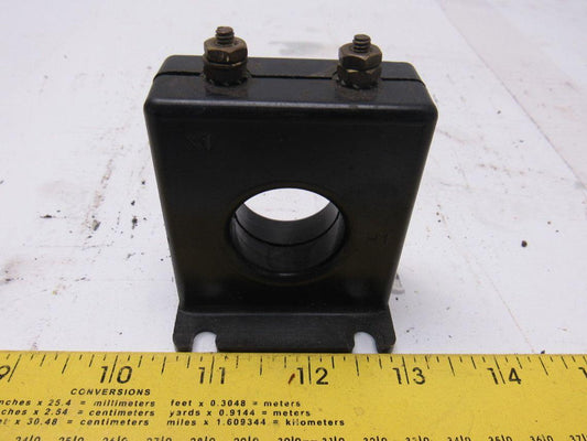 American Autoguard E-CT-020 Power Transformer Ratio: 20:0 .025A 50-400Hz KV:0.6