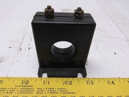 American Autoguard E-CT-020 Power Transformer Ratio: 20:0 .025A 50-400Hz KV:0.6