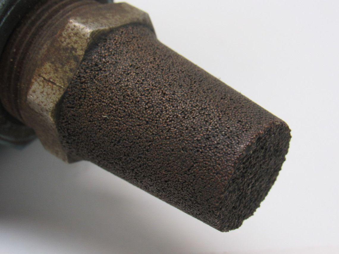 MAC 56C-12-501CC Pneumatic Solenoid Valve 24VDC 3/8" NPT