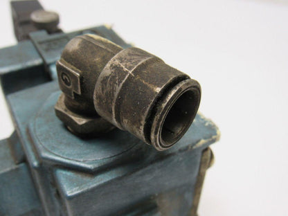 MAC 56C-12-501CC Pneumatic Solenoid Valve 24VDC 3/8" NPT