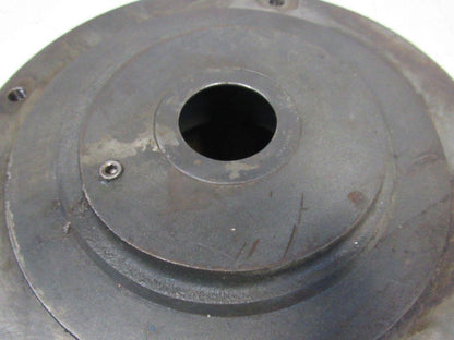 Gusher PCL-2X3-13SEH-CBM-A Horizontal Pump Shaft Housing Casting