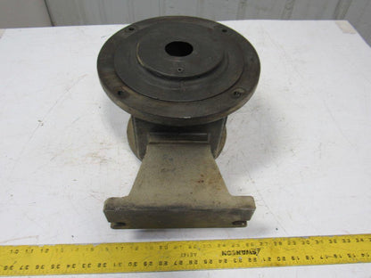 Gusher PCL-2X3-13SEH-CBM-A Horizontal Pump Shaft Housing Casting