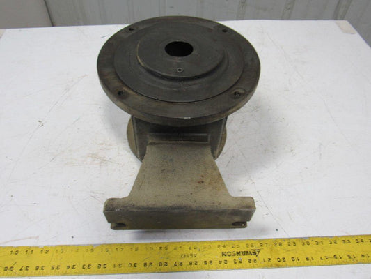 Gusher PCL-2X3-13SEH-CBM-A Horizontal Pump Shaft Housing Casting