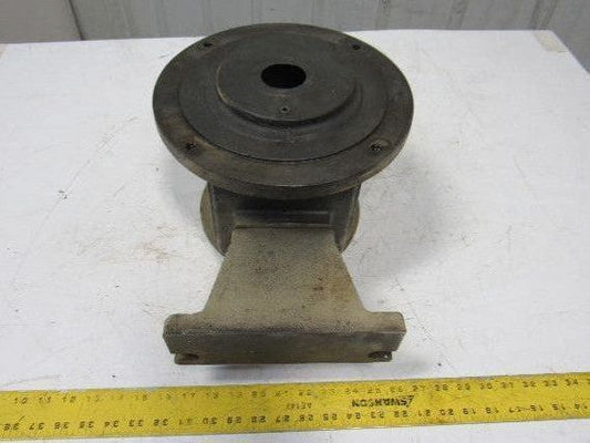 Gusher PCL-2X3-13SEH-CBM-A Horizontal Pump Shaft Housing Casting