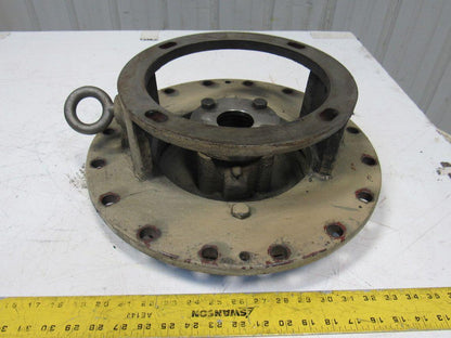 Gusher PCL-2X3-13SEH-CBM-A Horiz. Pump Shaft Housing To Impeller Housing Casting