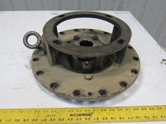 Gusher PCL-2X3-13SEH-CBM-A Horiz. Pump Shaft Housing To Impeller Housing Casting