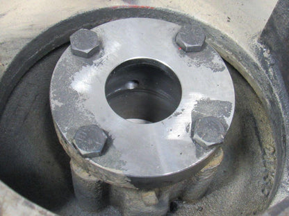 Gusher PCL-2X3-13SEH-CBM-A Horiz. Pump Shaft Housing To Impeller Housing Casting