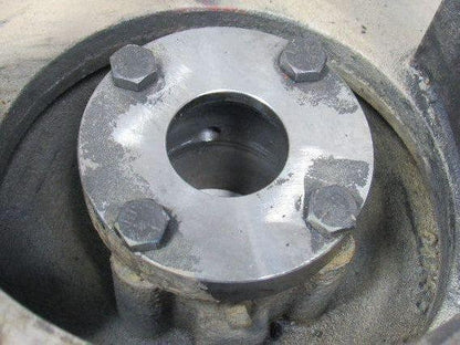 Gusher PCL-2X3-13SEH-CBM-A Horiz. Pump Shaft Housing To Impeller Housing Casting