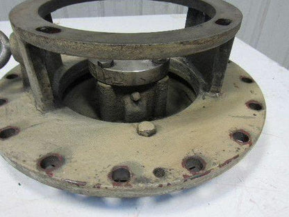 Gusher PCL-2X3-13SEH-CBM-A Horiz. Pump Shaft Housing To Impeller Housing Casting