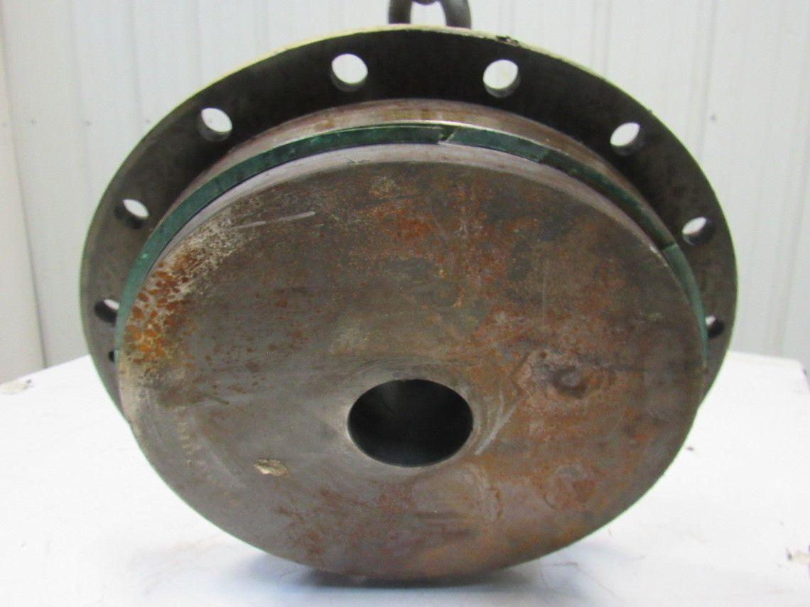 Gusher PCL-2X3-13SEH-CBM-A Horiz. Pump Shaft Housing To Impeller Housing Casting