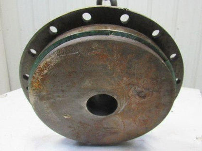 Gusher PCL-2X3-13SEH-CBM-A Horiz. Pump Shaft Housing To Impeller Housing Casting