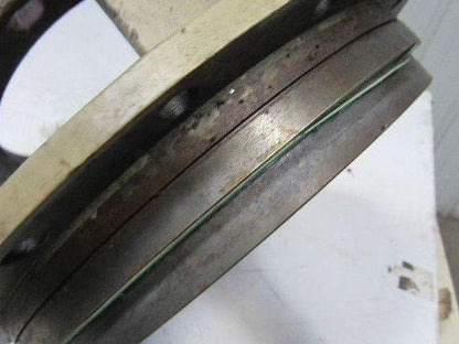 Gusher PCL-2X3-13SEH-CBM-A Horiz. Pump Shaft Housing To Impeller Housing Casting