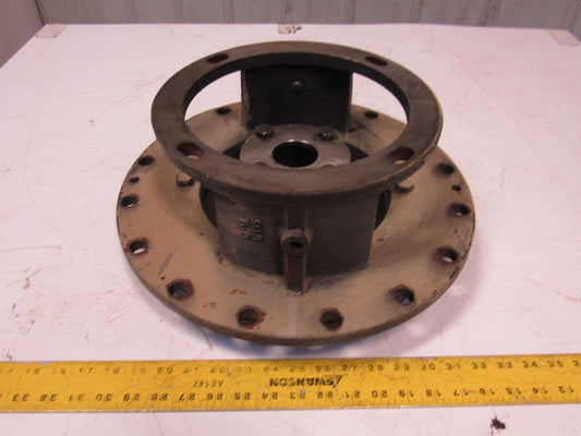 Gusher PCL-2X3-13SEH-CBM-A Horiz. Pump Shaft Housing To Impeller Housing Casting