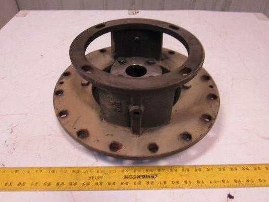 Gusher PCL-2X3-13SEH-CBM-A Horiz. Pump Shaft Housing To Impeller Housing Casting