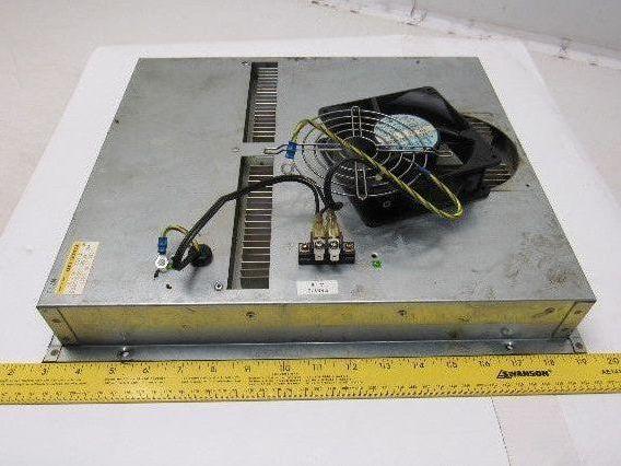 Fanuc A05B-2350-C903 Cooling Unit 230V 1Ph