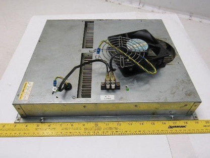 Fanuc A05B-2350-C903 Cooling Unit 230V 1Ph