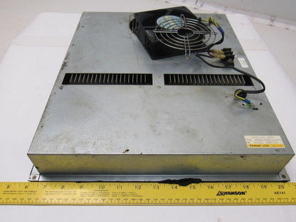 Fanuc A05B-2350-C903 Cooling Unit 230V 1Ph