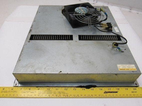 Fanuc A05B-2350-C903 Cooling Unit 230V 1Ph