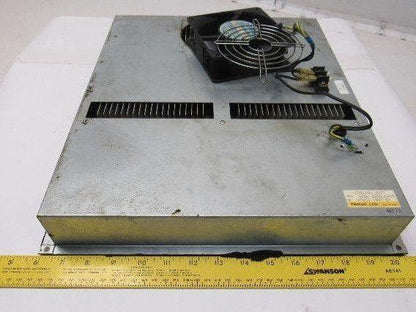 Fanuc A05B-2350-C903 Cooling Unit 230V 1Ph
