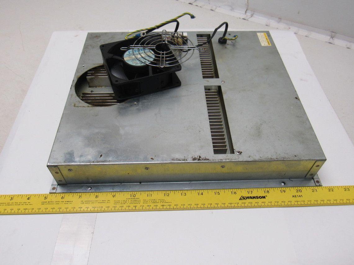 Fanuc A05B-2350-C903 Cooling Unit 230V 1Ph