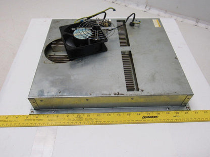 Fanuc A05B-2350-C903 Cooling Unit 230V 1Ph
