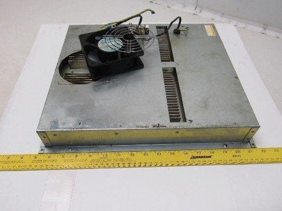 Fanuc A05B-2350-C903 Cooling Unit 230V 1Ph