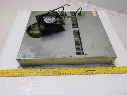 Fanuc A05B-2350-C903 Cooling Unit 230V 1Ph