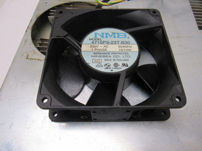 Fanuc A05B-2350-C903 Cooling Unit 230V 1Ph