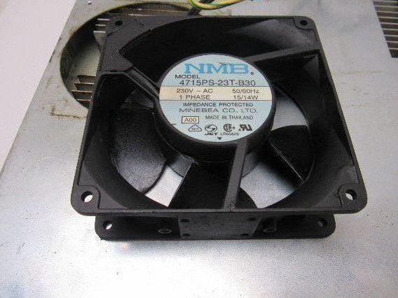 Fanuc A05B-2350-C903 Cooling Unit 230V 1Ph