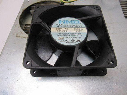 Fanuc A05B-2350-C903 Cooling Unit 230V 1Ph