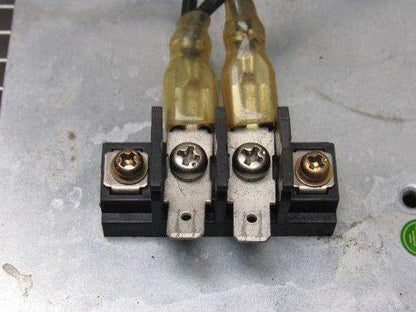 Fanuc A05B-2350-C903 Cooling Unit 230V 1Ph