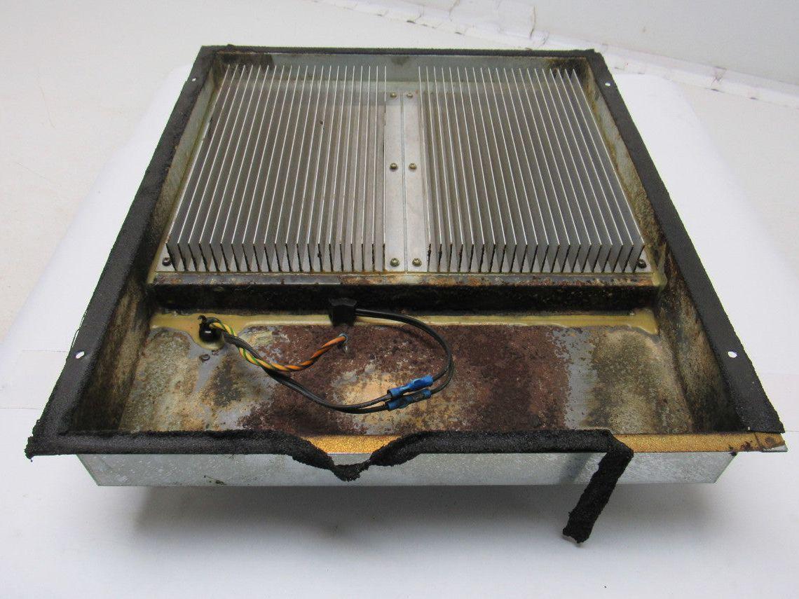 Fanuc A05B-2350-C903 Cooling Unit 230V 1Ph