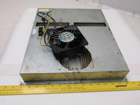 Fanuc A05B-2350-C903 Cooling Unit 230V 1Ph