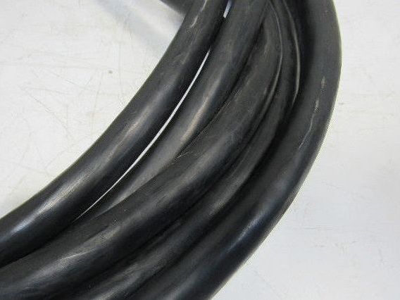 Kowa Denko 10-37 10AWG 37 Conductor Wire Robotic Cable 42'