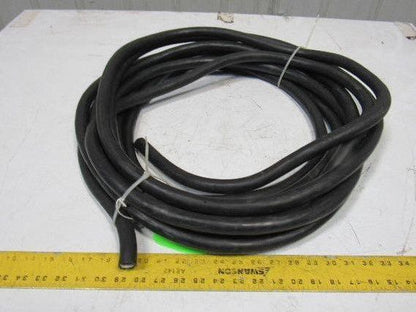 Kowa Denko 10-37 10AWG 37 Conductor Wire Robotic Cable 42'