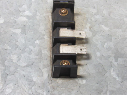 Fanuc A02B-0047-C907 38" x 21" External Panel Mount Fan Cooling Unit