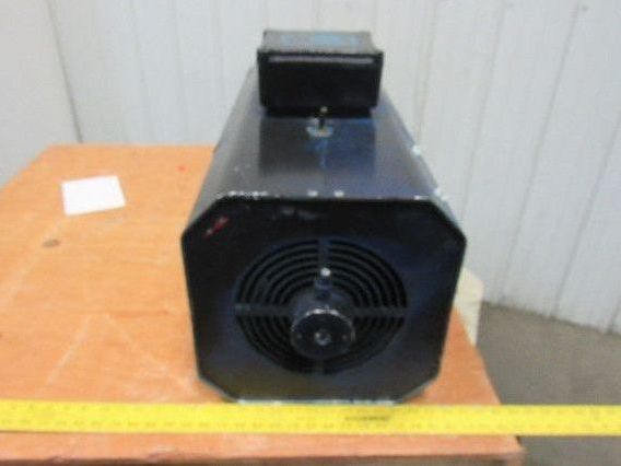 Indramat 275628 2AD180C-B35OA1-BS07-A2N1 Induction Servo Motor 3 Phase