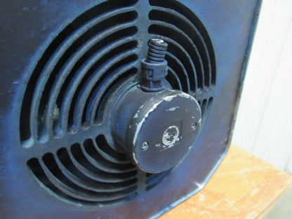 Indramat 275628 2AD180C-B35OA1-BS07-A2N1 Induction Servo Motor 3 Phase