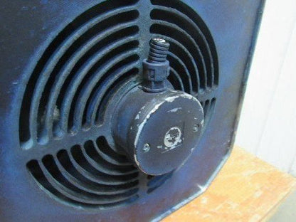 Indramat 275628 2AD180C-B35OA1-BS07-A2N1 Induction Servo Motor 3 Phase