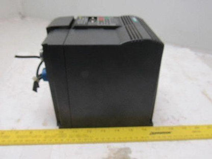Siemens 6SE9217-3DB40 Drive 4Hp 400-500V Input 0-Input V Output 0-400 Hz Output