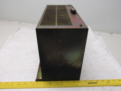 Fanuc A06B-6042-C055 Option Unit Resistor Bank CR250 4 OHM