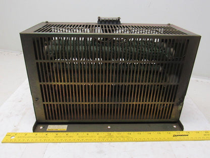 Fanuc A06B-6042-C055 Option Unit Resistor Bank CR250 4 OHM