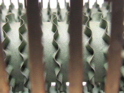 Fanuc A06B-6042-C055 Option Unit Resistor Bank CR250 4 OHM