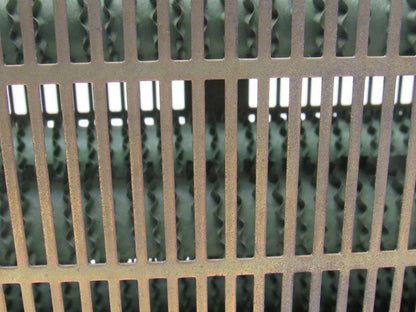 Fanuc A06B-6042-C055 Option Unit Resistor Bank CR250 4 OHM