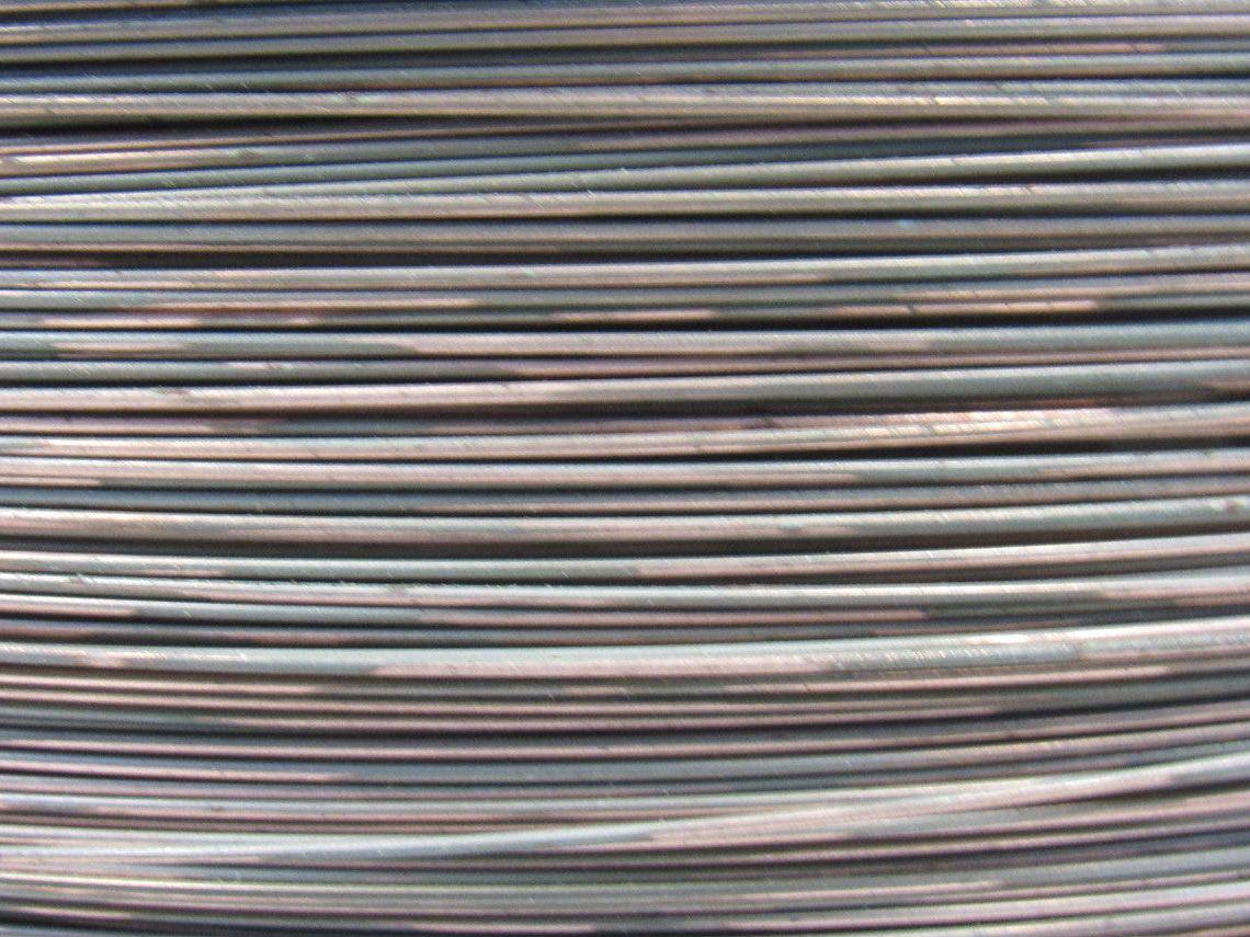 Mittler Supply ER70S-3CU American Arc 70 0.350 Copper Welding Wire 60# Spool