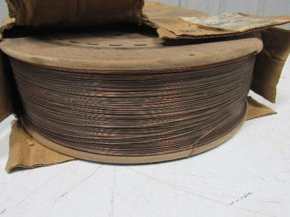 Mittler Supply ER70S-3CU American Arc 70 0.350 Copper Welding Wire 60# Spool