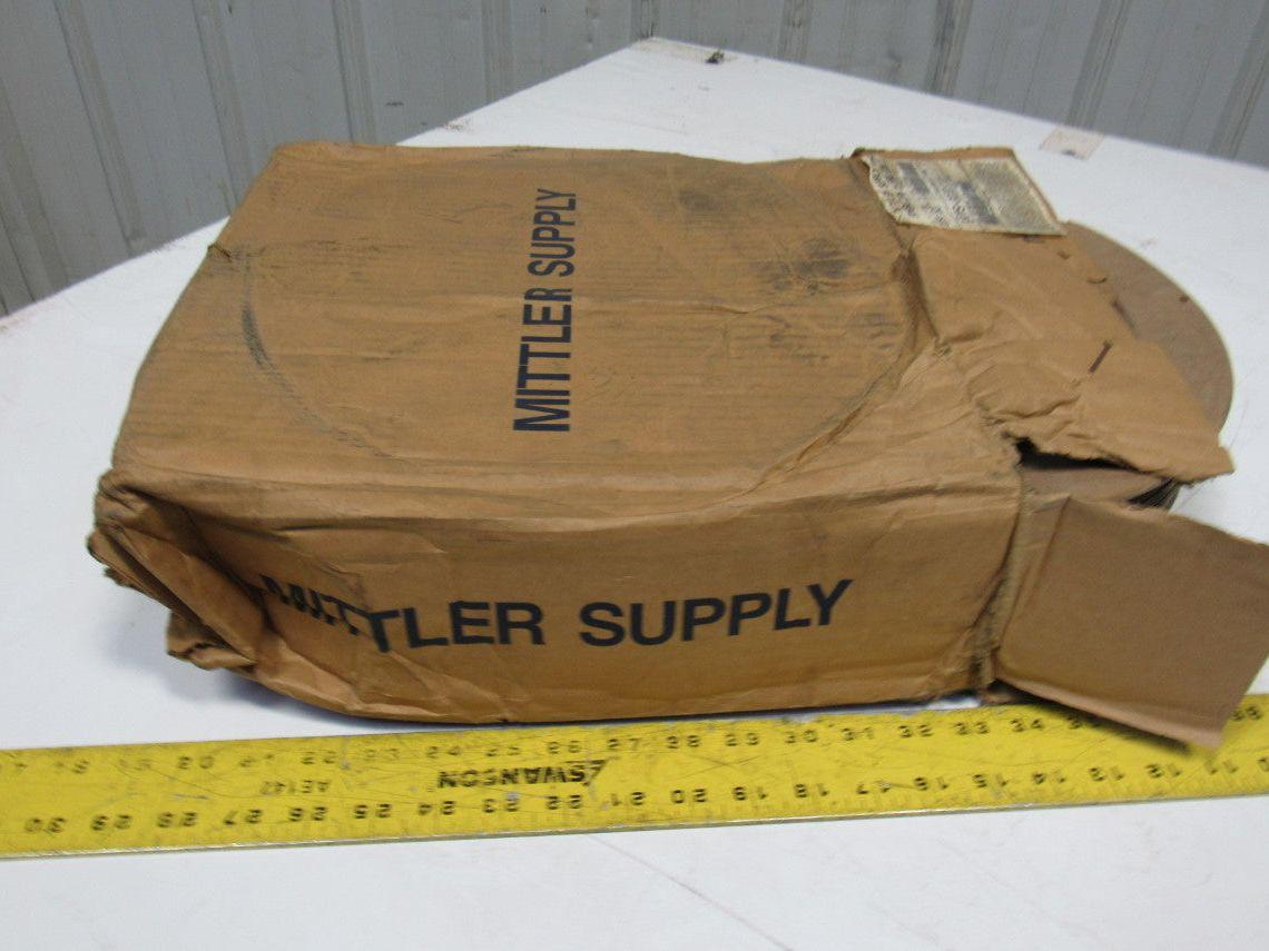 Mittler Supply ER70S-3CU American Arc 70 0.350 Copper Welding Wire 60# Spool