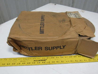 Mittler Supply ER70S-3CU American Arc 70 0.350 Copper Welding Wire 60# Spool