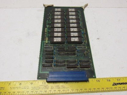 Fanuc A20B-1002-0341/01A Circuit Board Card Servo
